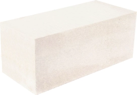 Газобетонный блок Istkult D500 625x300x250 мм