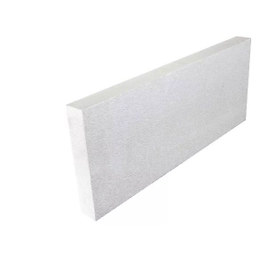 Газобетонный блок 600х75х250 мм