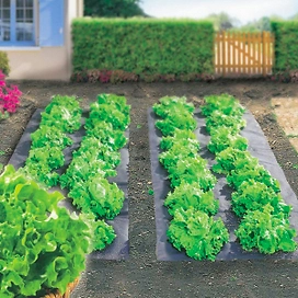 Мульчирующая пленка Planet Garden 1,4х5 м