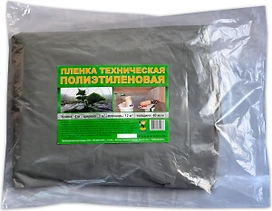 Техническая пленка Стабильный Резерв 2С 40 мкм 3x10 м