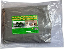 Техническая пленка Стабильный Резерв 2С 100 мкм 3х4 м