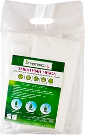 Защитный чехол Агротекс Сад 1,25x2,5 м
