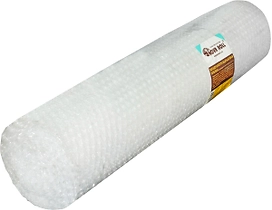 Защитная пленка NOVAROLL воздушно-пузырчатая 1,2х5 м