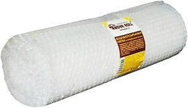 Защитная пленка NOVAROLL воздушно-пузырчатая 0,4х5 м