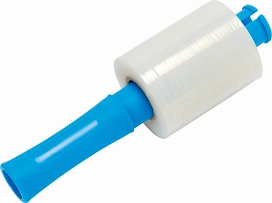 Ролик с упаковочной пленкой Comfort 20 мкм 50 м