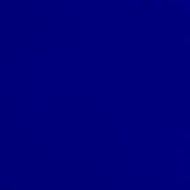 Декоративная самоклеющаяся пленка Delux глянцевая синяя 0,45х2 м
