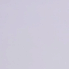 Декоративная самоклеющаяся пленка Delux глянцевая белая 0,45х2 м