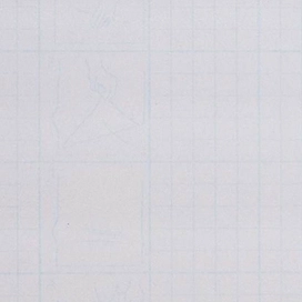 Декоративная пленка Delux витражная серая 100 мкм 0,45х2 м