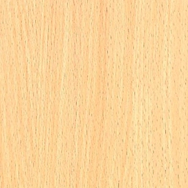 Декоративная пленка Delux бук светлый 120 мкм 0,45х2 м