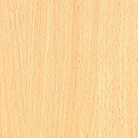 Декоративная пленка Delux дерево бук светлый 120 мкм 0,45х8 м