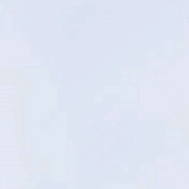 Декоративная пленка Gekkofix матовая белая 120 мкм 0,45х2 м