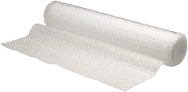 Упаковочная пленка воздушно-пузырчатая 0,5х5 м