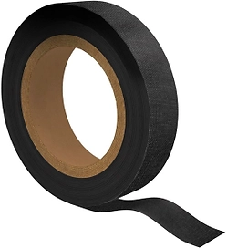 Изолента REV Profi 20 мм х 10 м х 0,35 мм черная