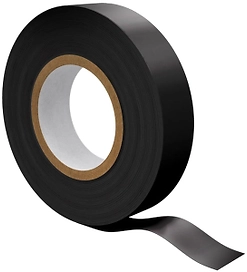 Изолента REV Profi 19 мм х 20 м х 0,18 мм черная