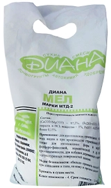 Мел Диана МТД-2 30 кг