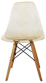 Стул обеденный пластик 