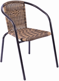 Кресло Vendina 73x63x51 см