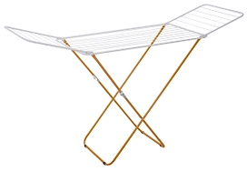 Сушилка для белья напольная 1,8 м белая