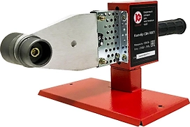 Аппарат для сварки труб КАЛИБР СВА-900Т (45816) 900 Вт