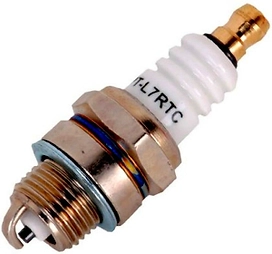 Свеча зажигания PATRIOT L7RTC 1 шт