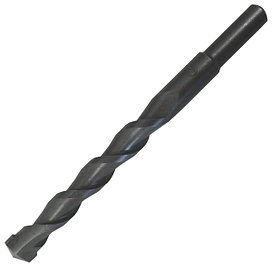 Сверло по бетону КАЛИБР 4 мм 75 мм