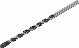 Сверло универсальное LUX-TOOLS Comfort 10х200 мм