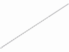 Сверло по бетону LUX-TOOLS Classic 10х600 мм