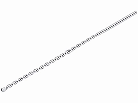 Сверло по бетону LUX-TOOLS Classic 16х600 мм