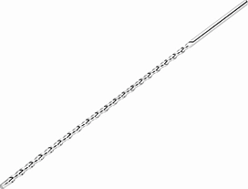 Сверло по бетону LUX-TOOLS Classic 8х400 мм