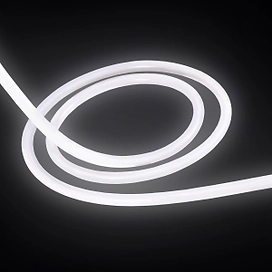 Светодиодная лента Apeyron 00-324 SMD 2835 120LED IP68 24В 14,4Вт дневной 5 м