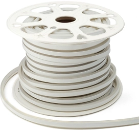 Гибкий неон Apeyron Electrics SMD 2835 IP65 220В 6Вт белый холодный 1 м