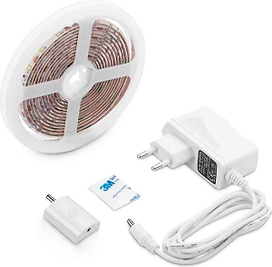 Светодиодная лента Apeyron Electrics SMD 2835 IP65 12В 4,8 Вт 1,5 м