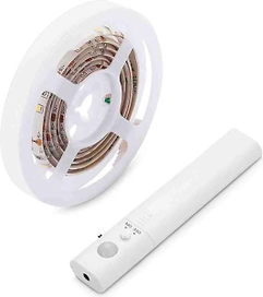 Светодиодная лента Apeyron Electrics SMD 2835 30LED IP20 6В 2,4 Вт 1 м