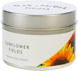 Свеча ароматическая Wax Lyrical подсолнух 6,4х4,8 см