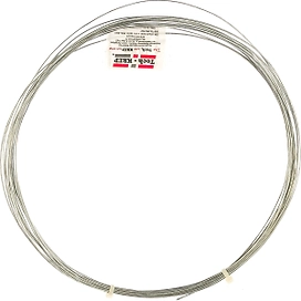 Трос Tech-KREP сталь DIN 3055 1 мм 10 м