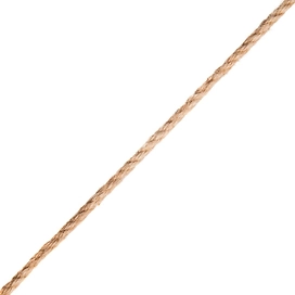 Трос Tech-KREP джут 4 мм 30 м