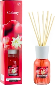 Диффузор ароматический Клубника 120 мл