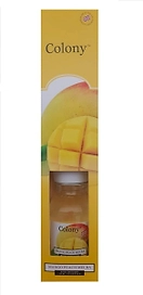 Диффузор ароматический Манго-персик 120 мл