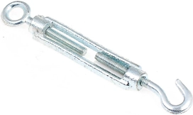 Талреп Fixbox сталь 5 мм кольцо-крюк 50 г
