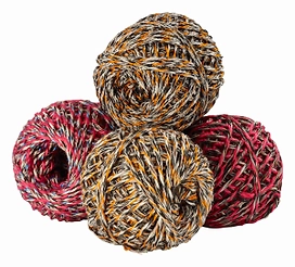 Веревка LUX-TOOLS 45 м, 4 шт