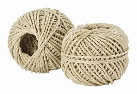 Веревка LUX-TOOLS 1,3 мм 30 м 2 шт