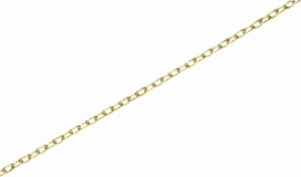 Цепь для часов LUX-TOOLS латунь 1,8 мм 20 м