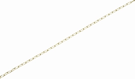 Цепь LUX-TOOLS латунь 1,1 мм 50 м