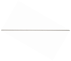 Трос LUX-TOOLS сталь в ПВХ изоляции 3/4 мм