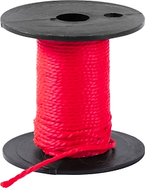 Шнур разметочный LUX-TOOLS Classic 1,7 мм 20 м катушка