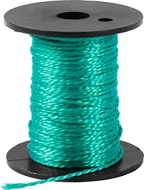 Шнур разметочный LUX-TOOLS Classic 1 мм 50 м катушка