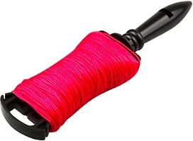 Шнур разметочный 1,8 мм 82 м катушка