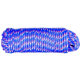 Веревка полипропиленовая 9 мм 50 м