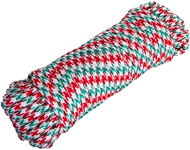 Веревка 456836 полипропилен 10 мм 30 м