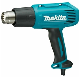 Фен технический Makita HG5030K 1600 Вт